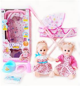 Babytrollyfordoll - OBL10004025