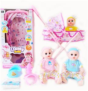 Babytrollyfordoll - OBL10004029