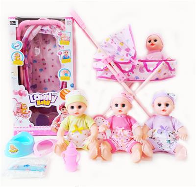 Babytrollyfordoll - OBL10004037