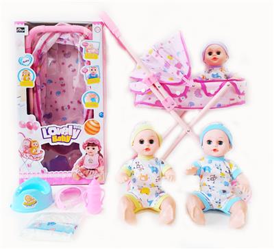 Babytrollyfordoll - OBL10004039