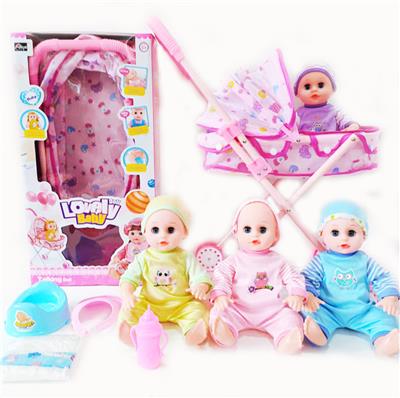 Babytrollyfordoll - OBL10004044