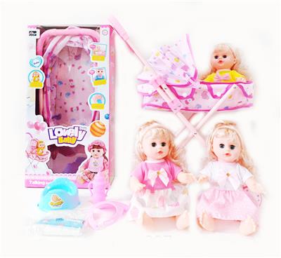 Babytrollyfordoll - OBL10004045