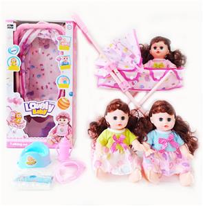 Babytrollyfordoll - OBL10004048