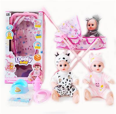 Babytrollyfordoll - OBL10004054
