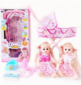 Babytrollyfordoll - OBL10004055