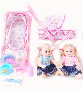 Babytrollyfordoll - OBL10004056