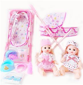 Babytrollyfordoll - OBL10004057