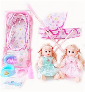 Babytrollyfordoll - OBL10004058