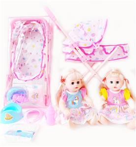 Babytrollyfordoll - OBL10004060