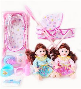Babytrollyfordoll - OBL10004067