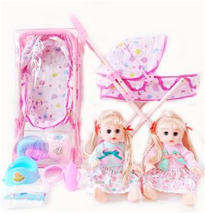 Babytrollyfordoll - OBL10004068