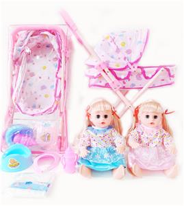 Babytrollyfordoll - OBL10004069