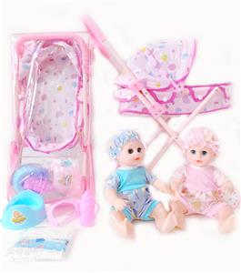 Babytrollyfordoll - OBL10004071