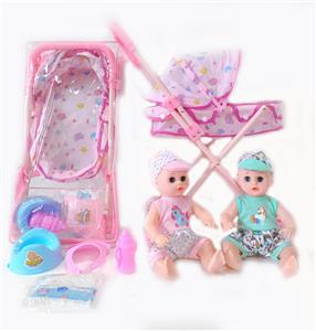 Babytrollyfordoll - OBL10004072