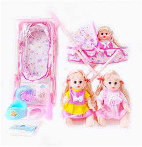 Babytrollyfordoll - OBL10004077