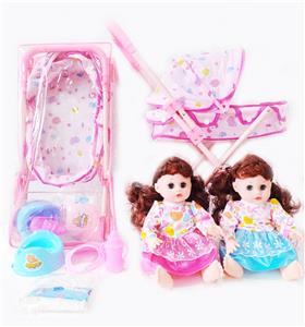 Babytrollyfordoll - OBL10004079