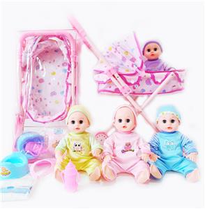 Babytrollyfordoll - OBL10004085