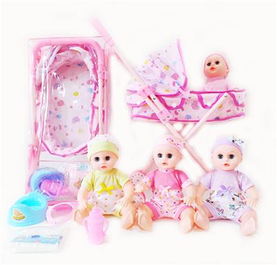 Babytrollyfordoll - OBL10004087