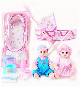 Babytrollyfordoll - OBL10004088