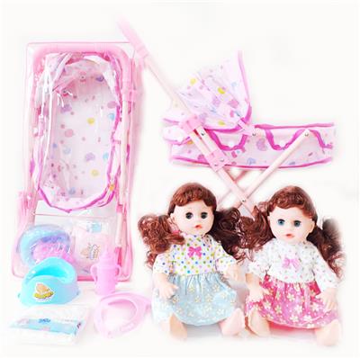 Babytrollyfordoll - OBL10004089