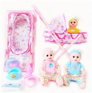 Babytrollyfordoll - OBL10004092