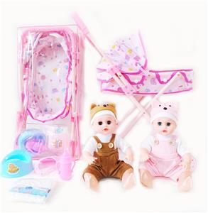 Babytrollyfordoll - OBL10004093
