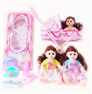 Babytrollyfordoll - OBL10004095