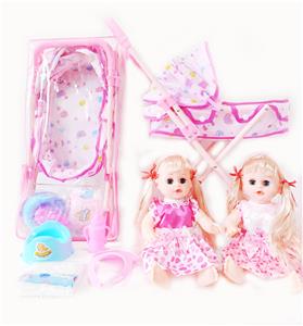 Babytrollyfordoll - OBL10004096