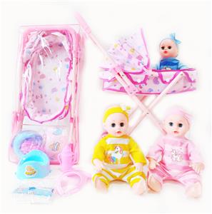Babytrollyfordoll - OBL10004097
