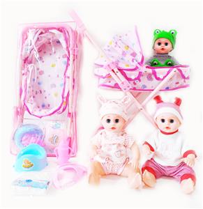 Babytrollyfordoll - OBL10004099