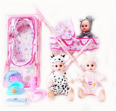 Babytrollyfordoll - OBL10004100