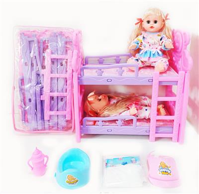 Babytrollyfordoll - OBL10004103