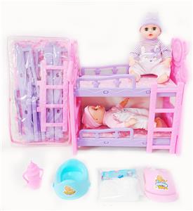 Babytrollyfordoll - OBL10004104