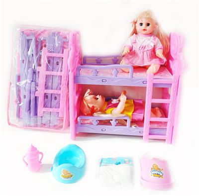 Babytrollyfordoll - OBL10004106