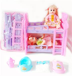 Babytrollyfordoll - OBL10004107