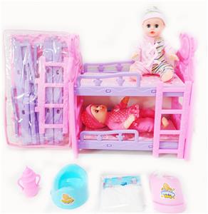 Babytrollyfordoll - OBL10004108