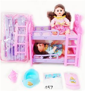 Babytrollyfordoll - OBL10004109