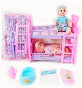 Babytrollyfordoll - OBL10004110