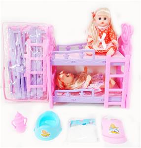 Babytrollyfordoll - OBL10004111