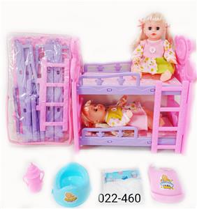 Babytrollyfordoll - OBL10004112