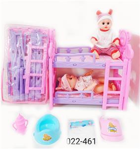 Babytrollyfordoll - OBL10004113