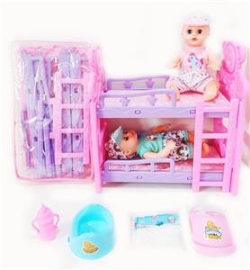 Babytrollyfordoll - OBL10004114