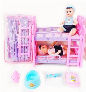 Babytrollyfordoll - OBL10004116