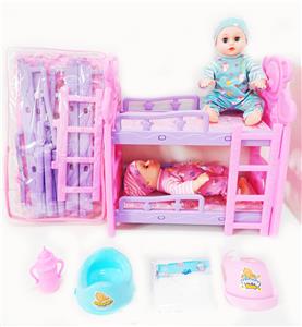 Babytrollyfordoll - OBL10004117