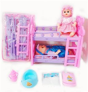 Babytrollyfordoll - OBL10004118