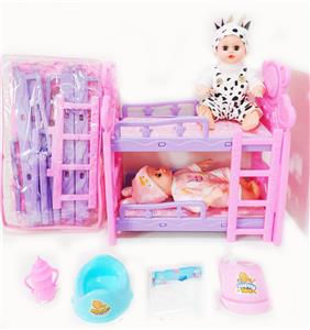 Babytrollyfordoll - OBL10004119
