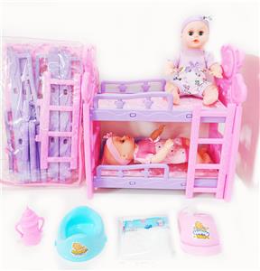 Babytrollyfordoll - OBL10004122
