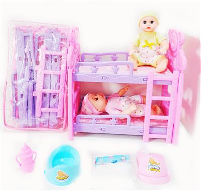 Babytrollyfordoll - OBL10004123