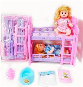 Babytrollyfordoll - OBL10004124