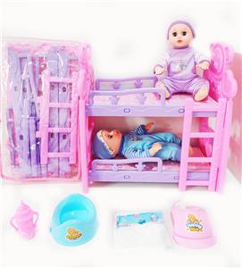 Babytrollyfordoll - OBL10004125